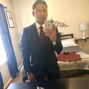 Meet your Posher, Eric